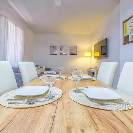 Daire Altillo Sweet & Parking Incluido