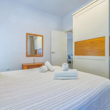 Altillo Sweet & Parking Incluido Apartment *