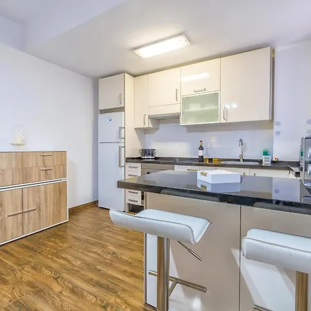 Daire Altillo Sweet & Parking Incluido Cordoba