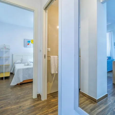 Altillo Sweet & Parking Incluido Daire Cordoba